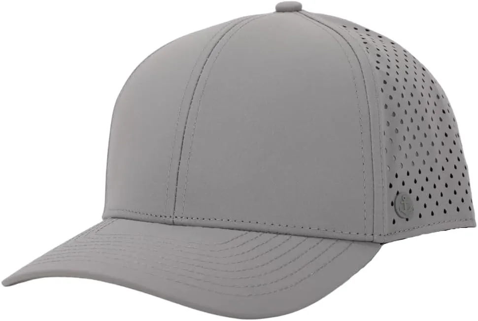 ANKOR Performance Hat - Water Resistant UPF 50 Lightweight Men??s Baseball Cap | Men??s Hat for Workout, Outdoor, Beach, Sports