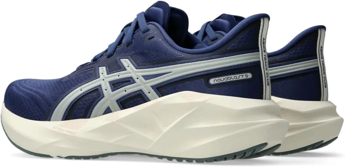 ASICS Women's NOVABLAST 5 Running Shoes