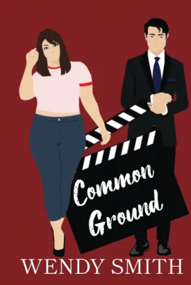 Common Ground (Hollywood Kiwis) Hardcover  September 16, 2021