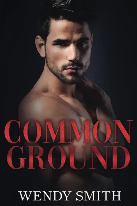 Common Ground (Hollywood Kiwis) Paperback  March 25, 2020