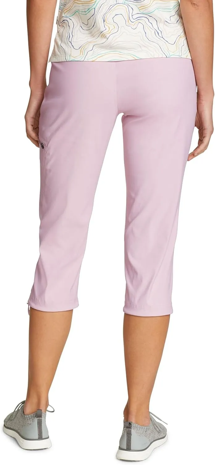 Eddie Bauer Women's Rainier Capri