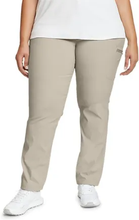 Eddie Bauer Women's Rainier Pant