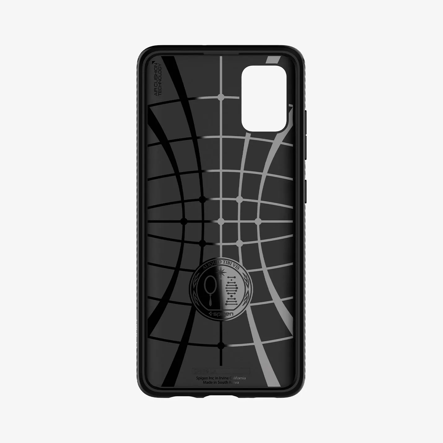 Galaxy A Series - Liquid Air