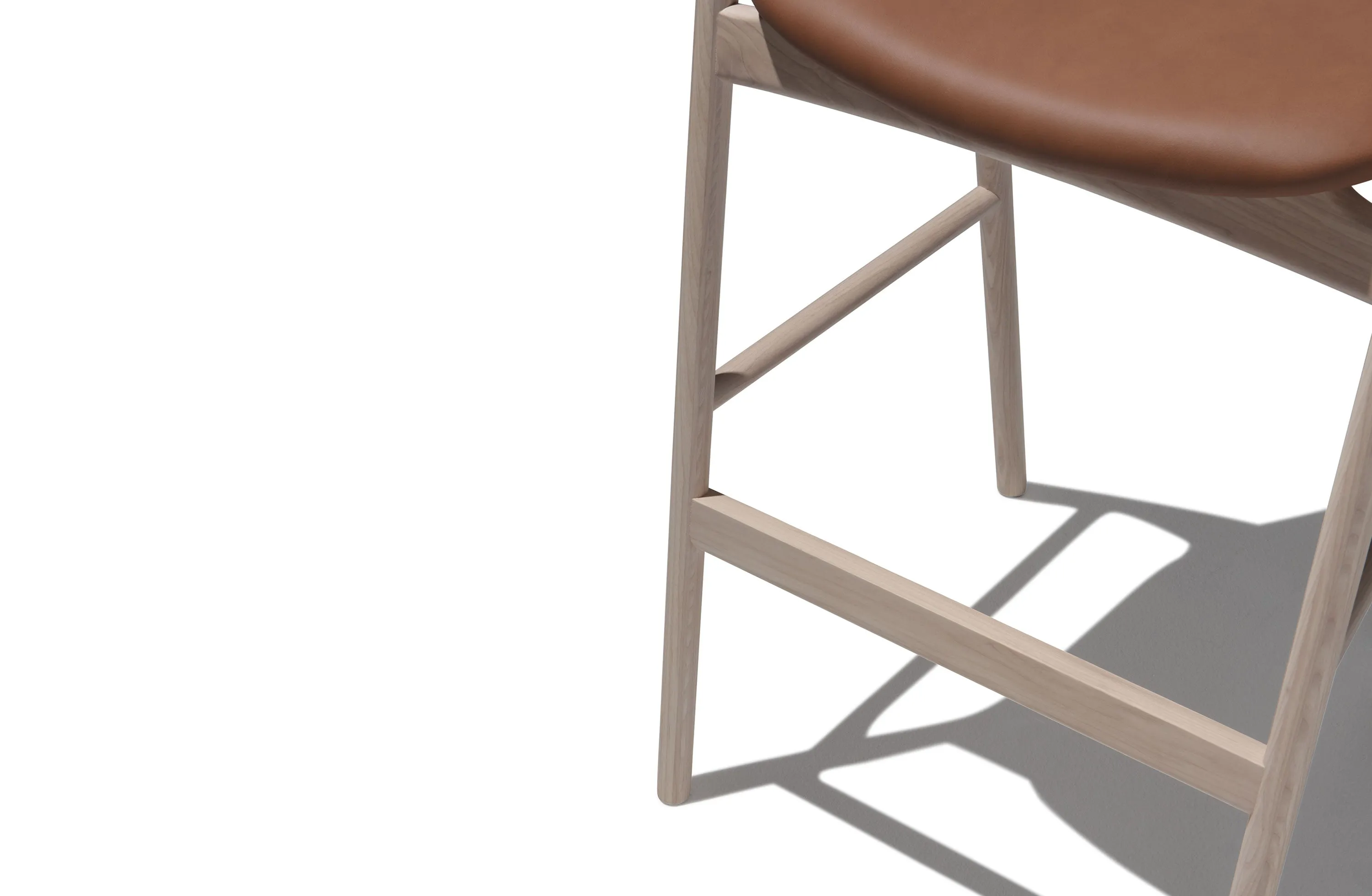 Liana Counter and Bar Stool