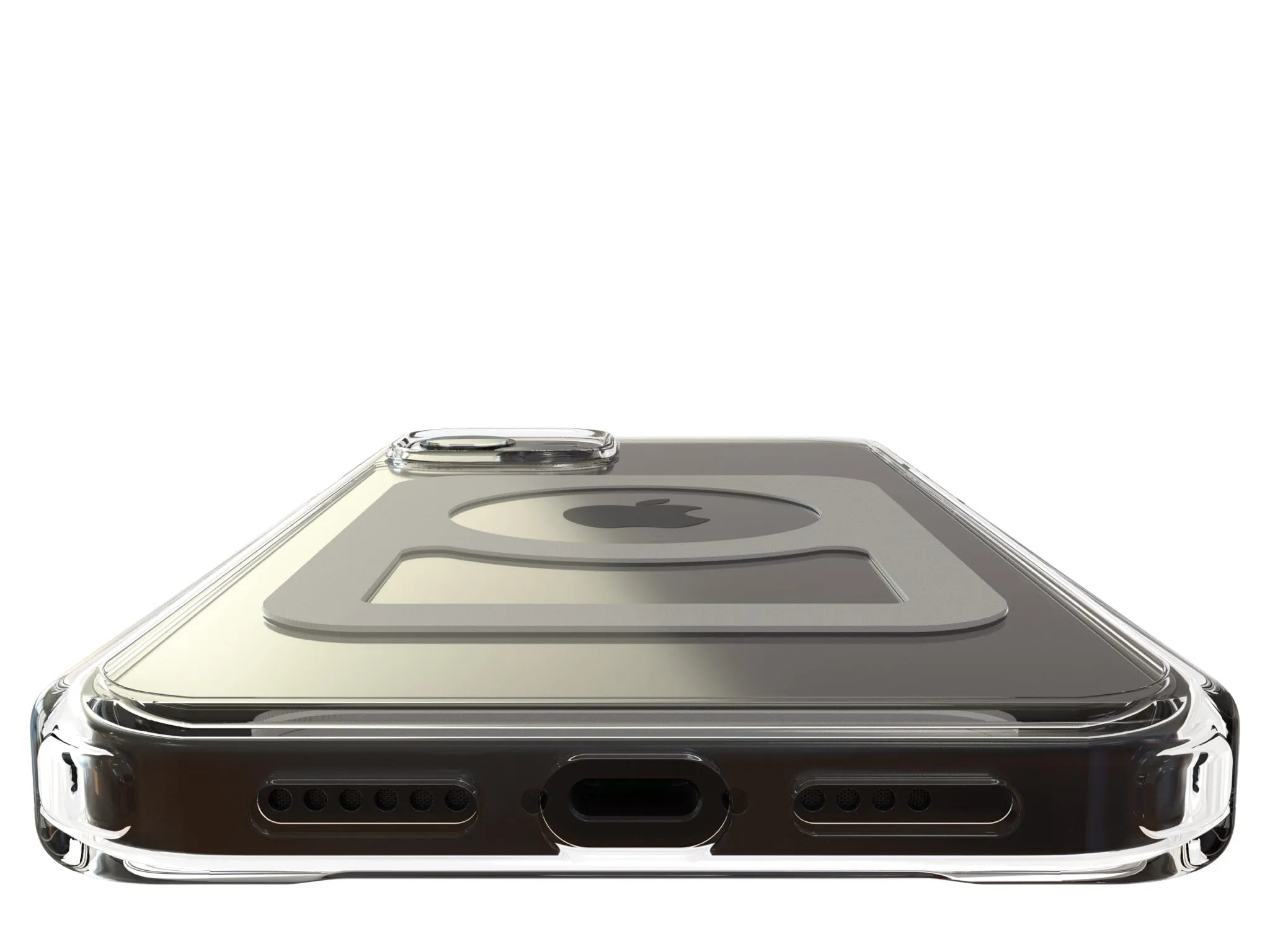 MagBak for iPhone 14 series   MagSticks to Mount Anywhere