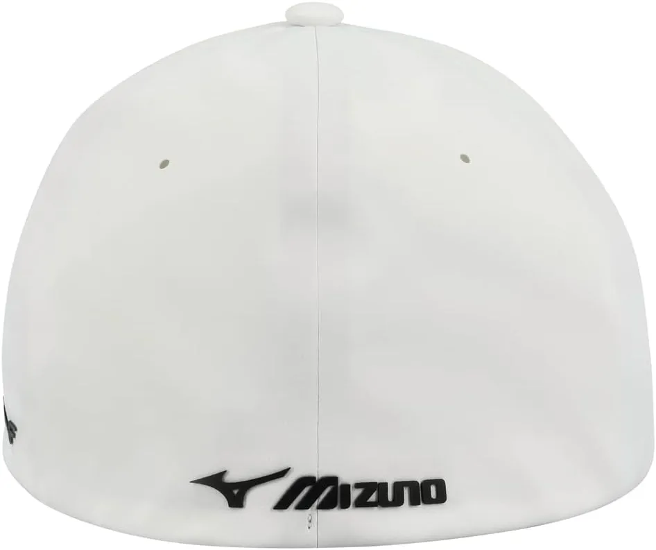 Mizuno Unisex Adult Tour Delta Fitted Hat