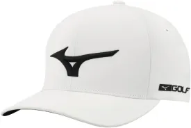 Mizuno Unisex Adult Tour Delta Fitted Hat