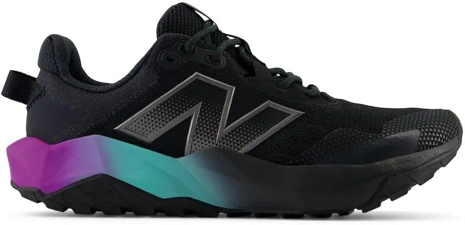 New Balance Women's Dynasoft Nitrel V6 Trail Running Shoe