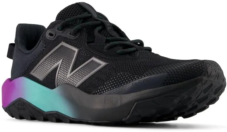 New Balance Women's Dynasoft Nitrel V6 Trail Running Shoe