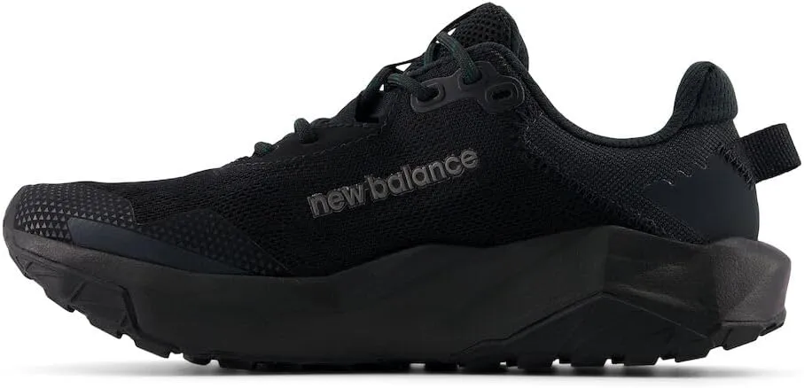 New Balance Women's Dynasoft Nitrel V6 Trail Running Shoe