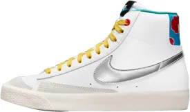 Nike Boy's Air Force 1 Mid Le (Big Kid)