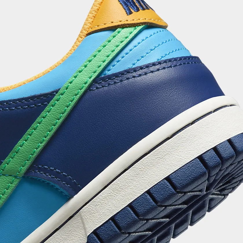 Nike Juniors Dunk Low All Star DV1693 401