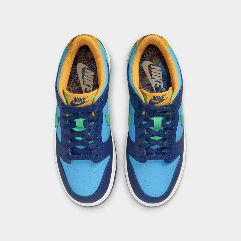 Nike Juniors Dunk Low All Star DV1693 401