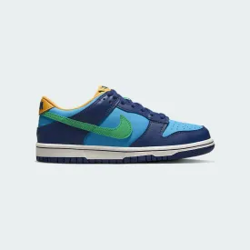 Nike Juniors Dunk Low All Star DV1693 401