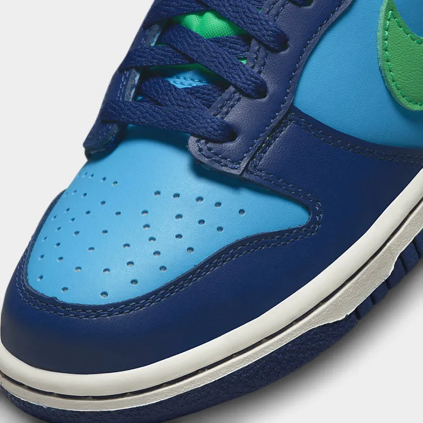 Nike Juniors Dunk Low All Star DV1693 401
