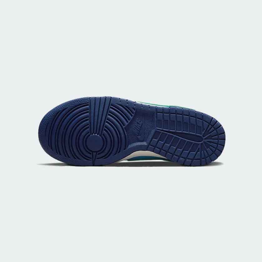 Nike Juniors Dunk Low All Star DV1693 401