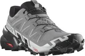 Salomon mens Speedcross 6 Sneaker