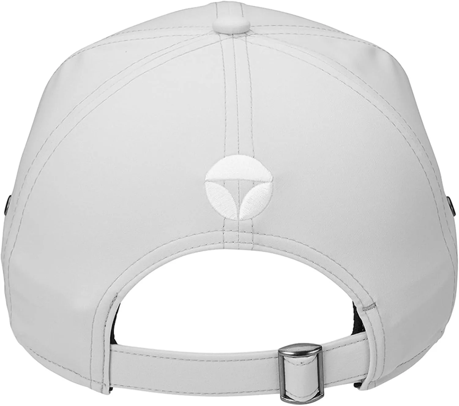 TaylorMade Men's Metal Eyelit Hat
