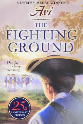 The Fighting Ground Paperback  January 27, 2009