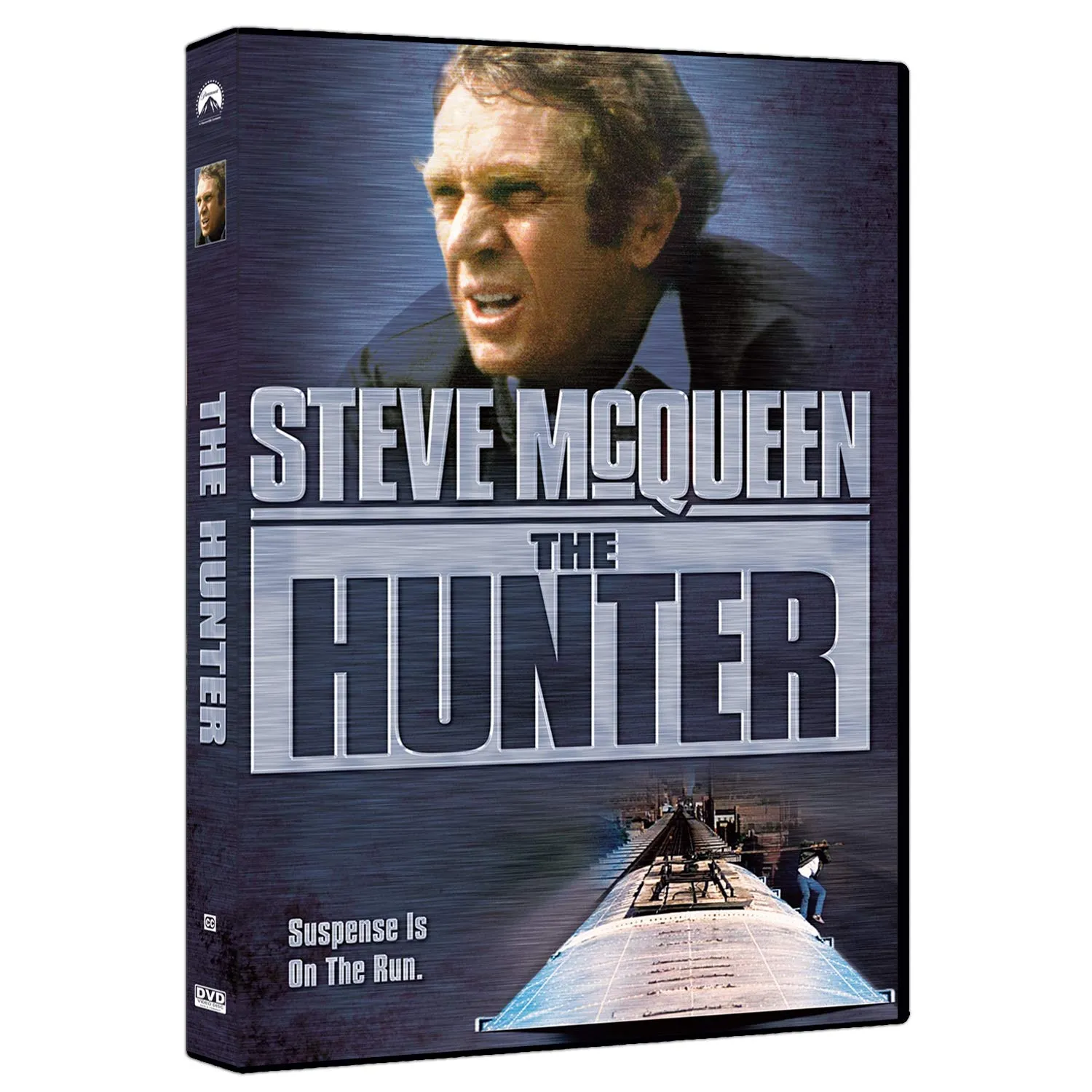 The Hunter