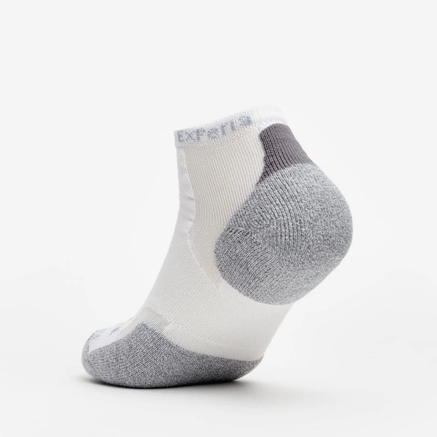 thorlos Women's Experia Xccu Thin Cushion Running Low Cut Socks