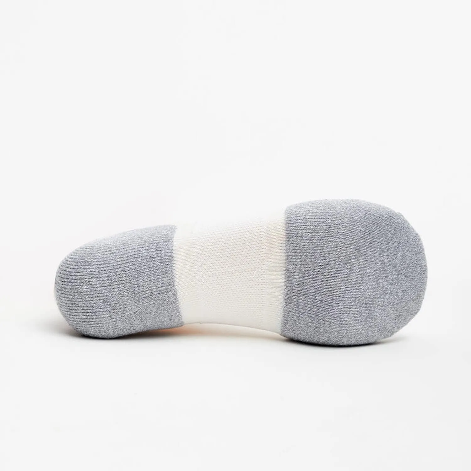thorlos Women's Experia Xccu Thin Cushion Running Low Cut Socks